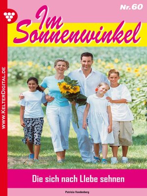 cover image of Im Sonnenwinkel 60 – Familienroman
